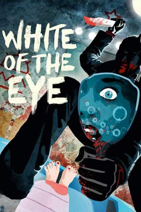 White of the Eye